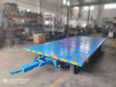 無(wú)動(dòng)力牽引工具拖掛車5噸平板拖車5I.jpg