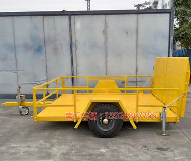 小挖機工程車拖掛拖車2.jpg
