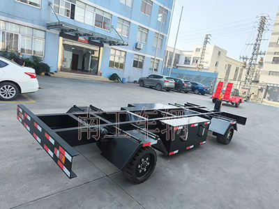 10噸電動(dòng)平板拖車 自走式工具拖車1I.jpg