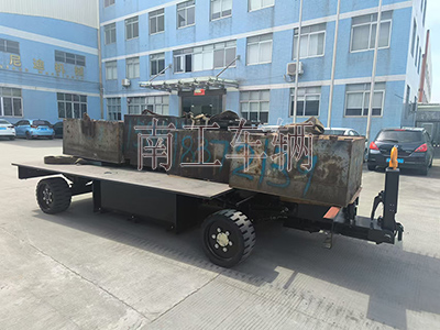 10噸電動(dòng)平板拖車 自走式工具拖車4I.jpg