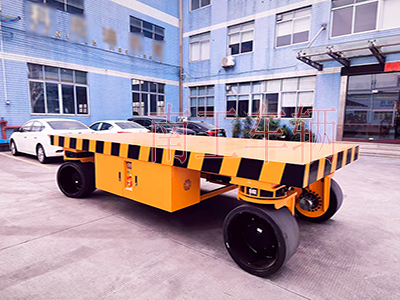 20噸無軌電動(dòng)平板車 重型電動(dòng)工具拖車1I.jpg