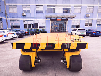 20噸無軌電動(dòng)平板車 重型電動(dòng)工具拖車3I.jpg