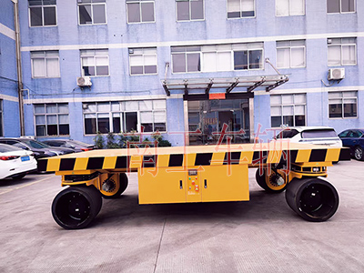 20噸無軌電動(dòng)平板車 重型電動(dòng)工具拖車4I.jpg