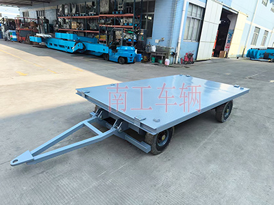 3噸小型牽引平板拖車 全掛車4I.jpg